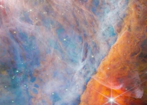 Ceyms Vebb teleskopundan ilin ən təsiredici şəkilləri