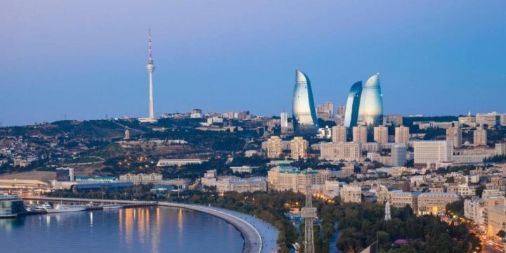 Bakı şəhərinin 2040-cı ilə qədərki dövrdə inkişafına dair Baş planı təsdiqlənib