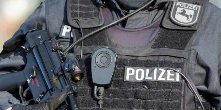 Almaniyada terror aktı hazırlamaqda şübhəli bilinən 3 nəfər saxlanılıb