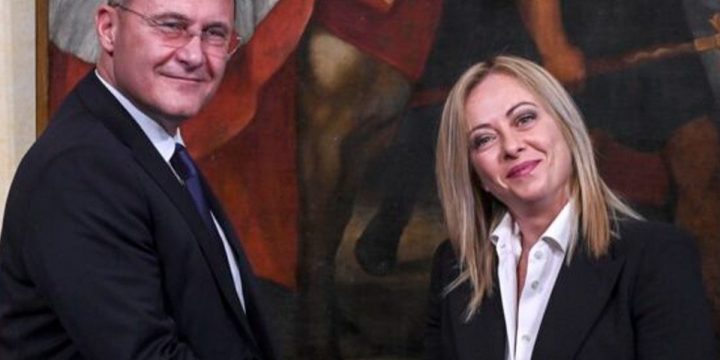 İtaliyanın xarici işlər nazirinin müavini: Təəssüf ki, Avropada erməni millətçiliyini və revanşizmini qızışdıranlar var