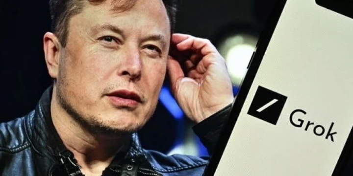 “X” sosial platforması süni intellekt proqramını istifadəyə verir