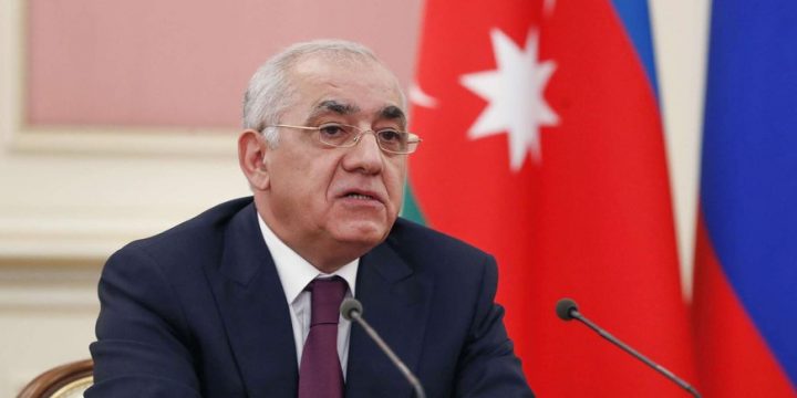 Baş nazir: Qiymət manipulyasiyasına yol verən bazar subyektlərinə qarşı nəzarət tədbirləri gücləndiriləcək