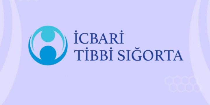 İcbari tibbi sığortada müştərək maliyyələşmə məbləğinin tətbiqi daha 1 il təxirə salınıb