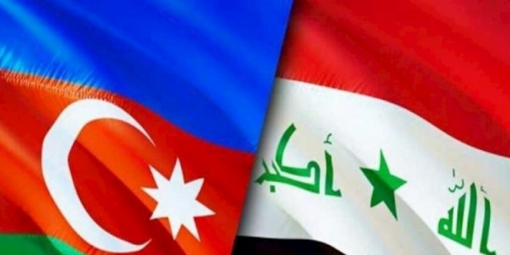 Baghdad hosts meeting of Iraq-Azerbaijan joint commission