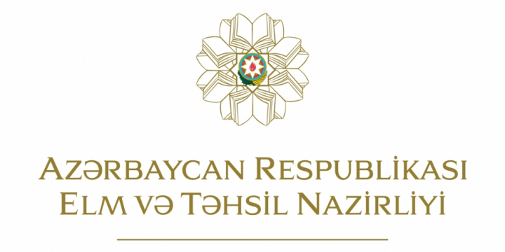 Tərbiyəçi-müəllimlərin işə qəbulu üzrə vakansiya seçimi