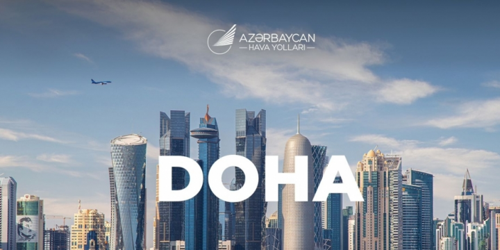 AZAL to operate flights between Baku and Doha