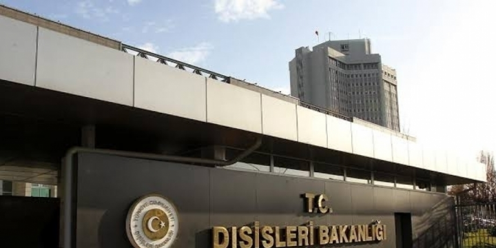 Türkiye welcomes agreement on confidence-building measures between Azerbaijan, Armenia