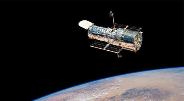 NASA “Hubble” teleskopunun işini bərpa edib