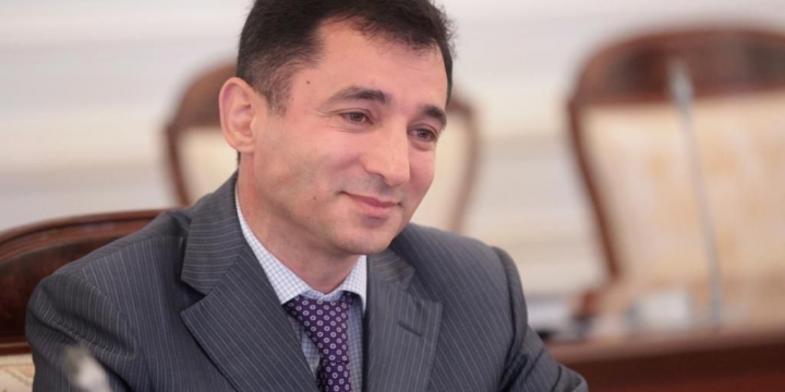 Qüdsi Osmanov Rumıniyaya səfir təyin edilib – Sərəncam