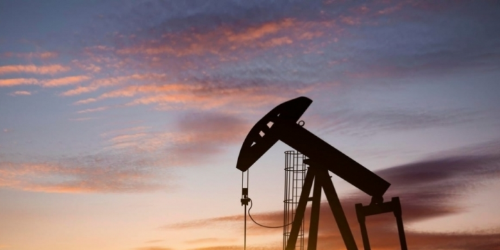 Azerbaijani oil price rises in world markets