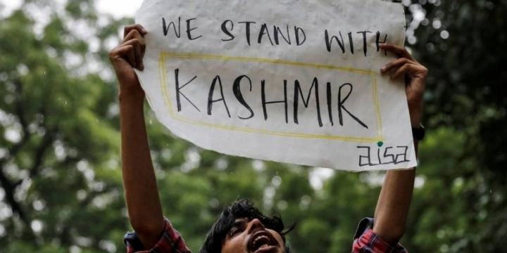 Article 370: India Supreme Court upholds repeal of Kashmir’s special status
