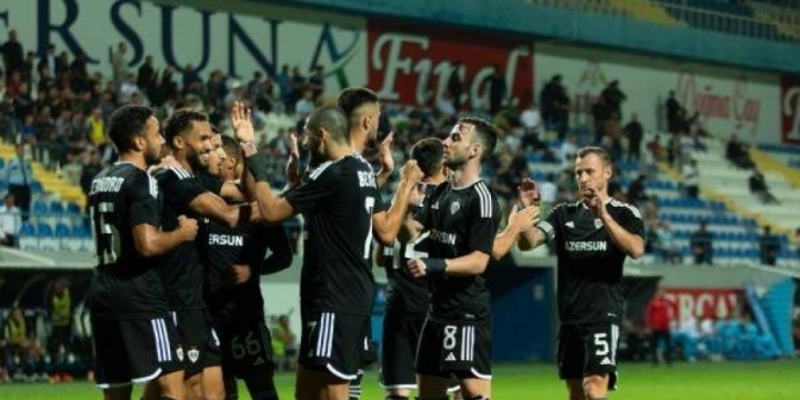 “Qarabağ” – “Hekken” oyununa satılmış biletlərin sayı açıqlanıb