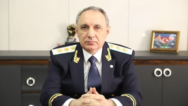 Baş prokuror: Qarabağda saxlanılan separatçılarla bağlı vahid istintaq qrupu yaradılıb