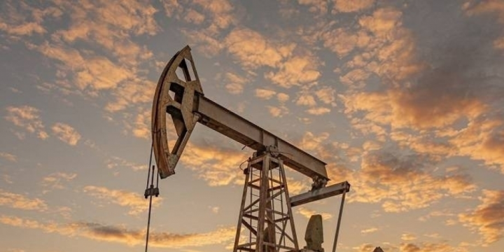 Azerbaijani oil price sees slight rise in global markets