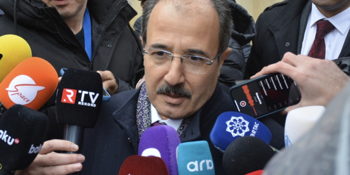 Ambassador Cahit Bagci: Today, Turkish-Azerbaijani relations are unparalleled and example for the world