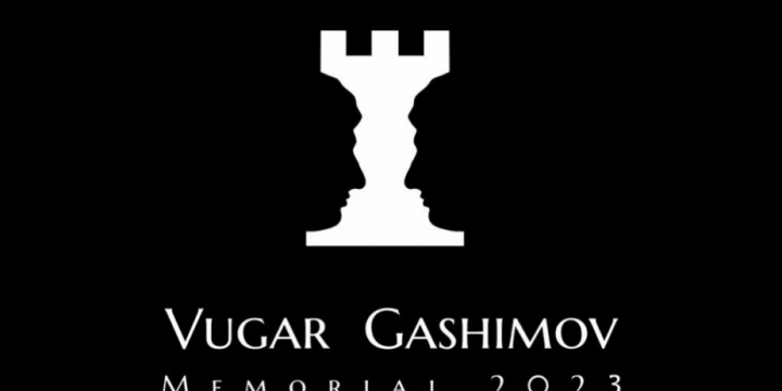 Indian Vidit Gujrathi wins Vugar Hashimov Memorial 2023