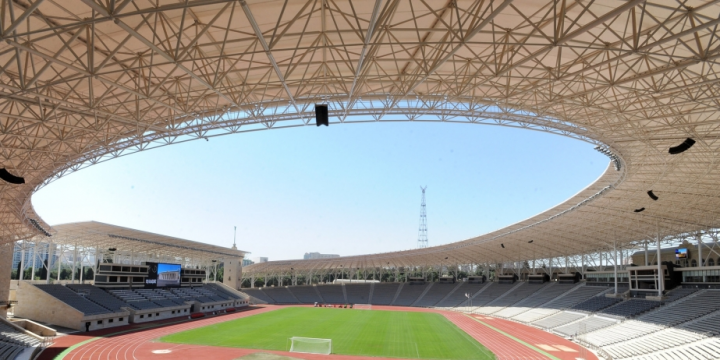 DYP “Qarabağ” – “Hekken” oyunu ilə bağlı azarkeşlərə müraciət edib