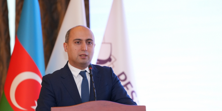 Emin Əmrullayev: Qarabağ Universitetinin tərkibində bir peşə təhsili müəssisəsinin yaradılması nəzərdə tutulur