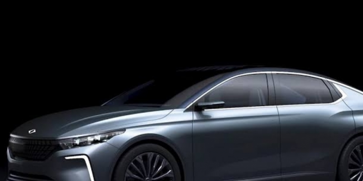 “Togg”un sedan modeli də istehsal olunacaq