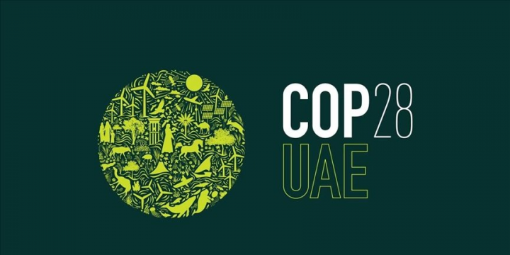 COP28-in yekun sənədi qəbul olunub