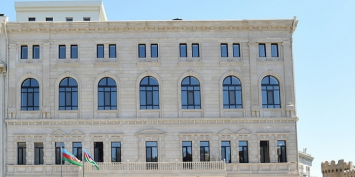 Konstitusiya Məhkəməsi Palatasının növbəti iclası keçirilib