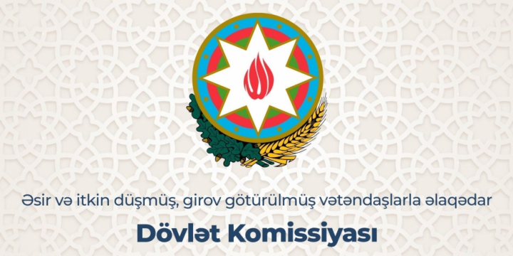 Azərbaycan və Ermənistan tərəfində saxlanılan hərbçilər qarşılıqlı şəkildə azad ediliblər