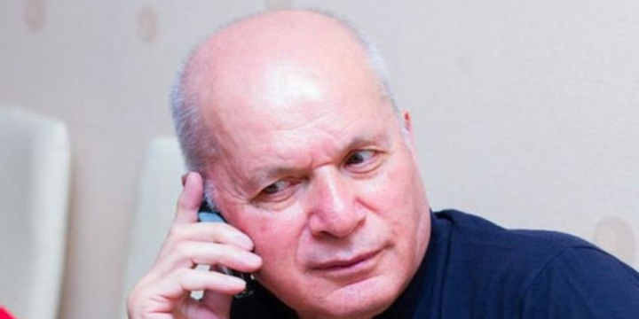 Xalq artisti Ramiz Məlik vəfat edib