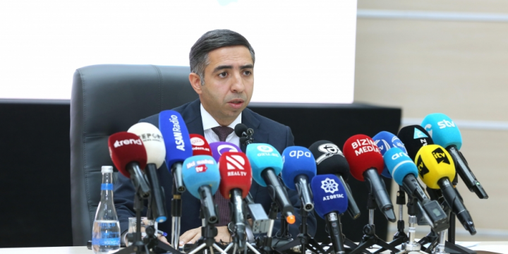 Sümük iliyi transplantasiyası əməliyyatının icra ediləcəyi dövlət tibb müəssisələrinin sayı artacaq