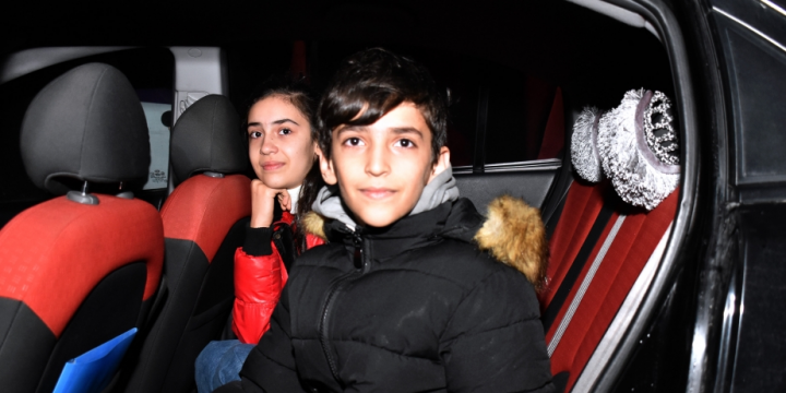 Azerbaijan relocates 20 more families to Lachin city