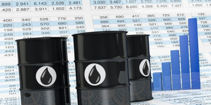 Azerbaijani oil price rises in world markets
