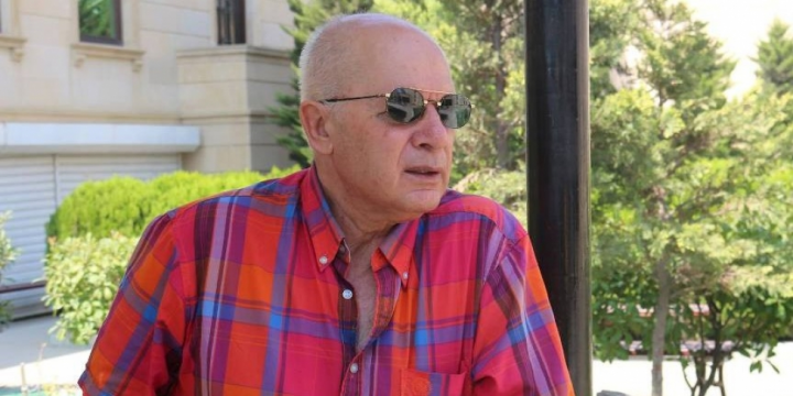 Azerbaijani People’s Artist Ramiz Malik passes away