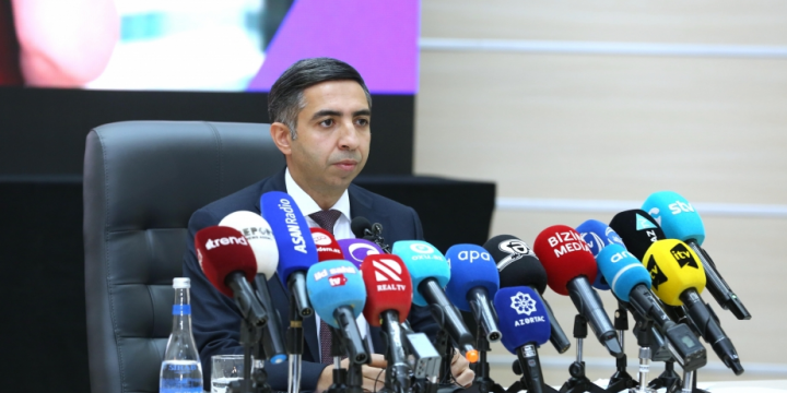 Xəstəxanalarda sıxlığın aradan qaldırılması üçün “randevu” sistemi tətbiq ediləcək