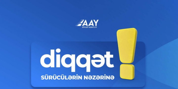 8 Noyabr prospektinin bir hissəsində nəqliyyatın hərəkəti tam məhdudlaşdırılacaq