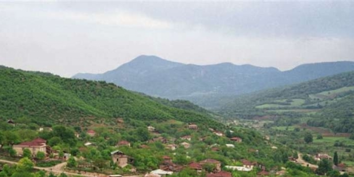 ‘Azerbaijan to create tourism and recreation zones in liberated territories’