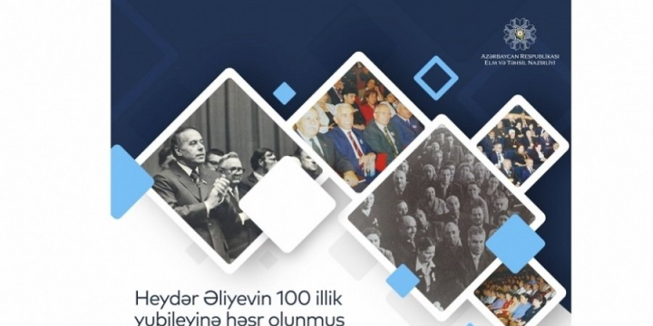 Bu gün Azərbaycan müəllimlərinin XVI qurultayı keçiriləcək