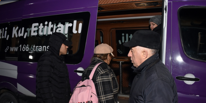 Azerbaijan relocates 92 residents to Zabukh village of Lachin district