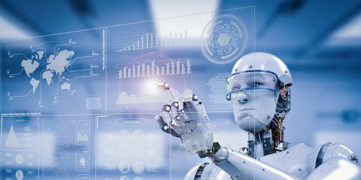 ABŞ qlobal liderliyini həm də data və alqoritmlərlə qorumaq istəyir