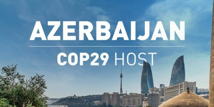 Azərbaycan və ABŞ rəsmiləri COP29-la bağlı müzakirələr aparıb