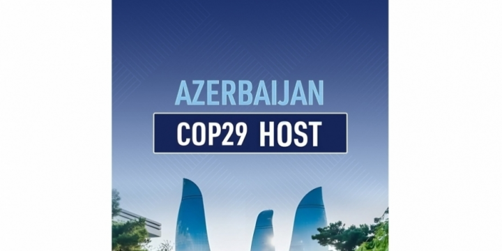 Civil society organizations of Azerbaijan issue joint statement regarding COP29
