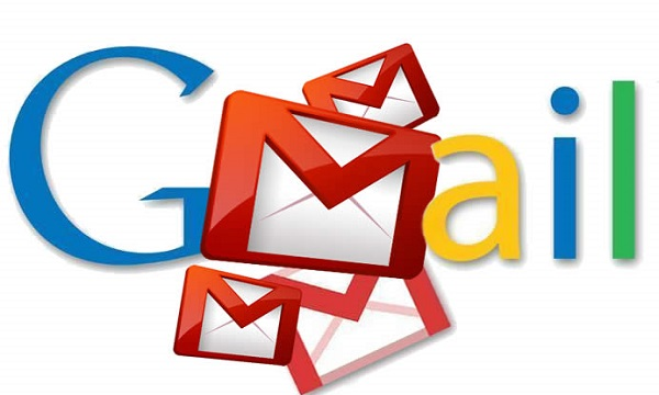 “Gmail” mövcud olan köhnə hesabları silib