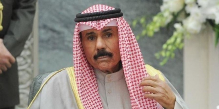 Kuwait’s ruling emir Sheikh Nawaf dies aged 86