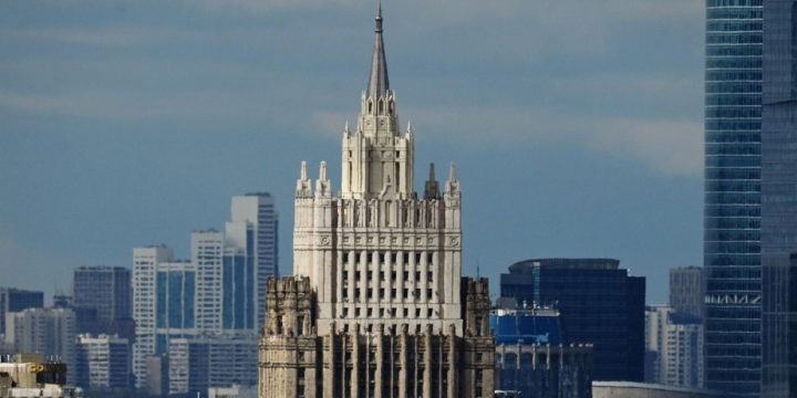 Russian diplomat: Climate confab proves effective platform for peacemaking initiatives