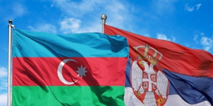 Azerbaijan’s Parliament greenlights agreement with Serbia allowing diplomatic mission family members to engage in paid work