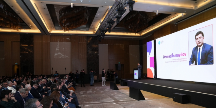 Baku hosts conference on “Media literacy”