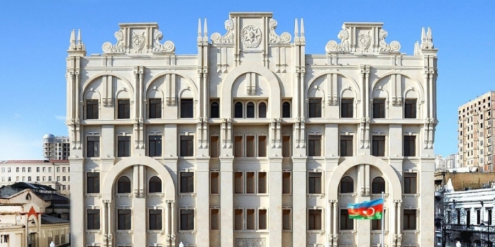 Apar o silahı təhvil ver! – DİN-dən vətəndaşlara müraciət