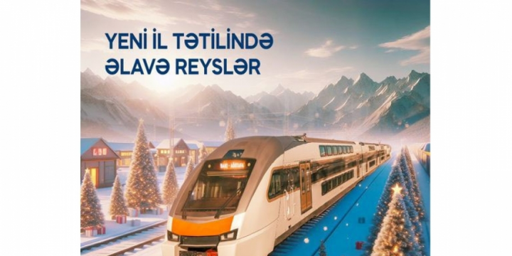 ADY qeyri-iş günlərində regionlara əlavə reyslər təyin edir