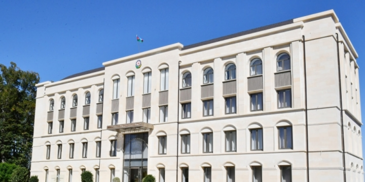 Xüsusi nümayəndəlik: Şuşa şəhərinə giriş-çıxışa heç bir məhdudiyyət qoyulmayıb