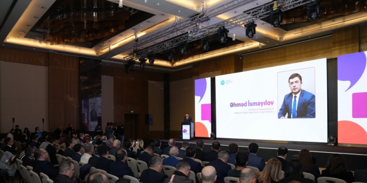 “Media Literacy” platform launched in Azerbaijan