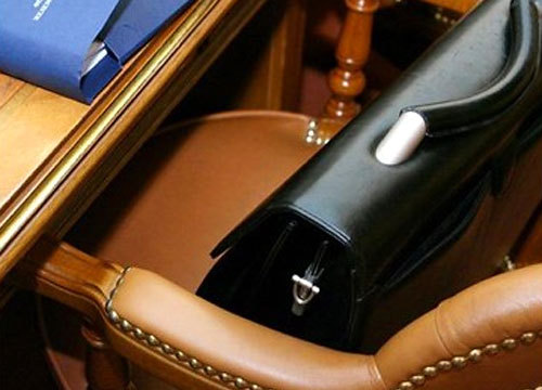 Naxçıvanda yeni nazir müavini təyin olunub