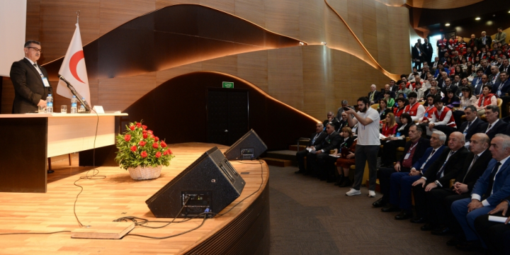 AzQAC-ın növbədənkənar XXVI Baş Məclisi keçirilir